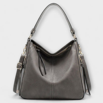 Mia | Women’s Shoulder Bag With Classic Elegance