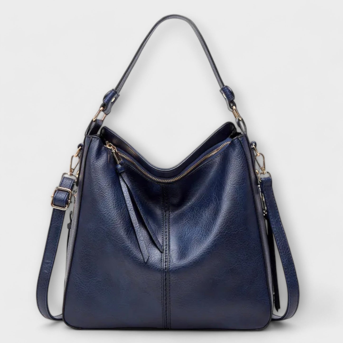 Mia | Women’s Shoulder Bag With Classic Elegance