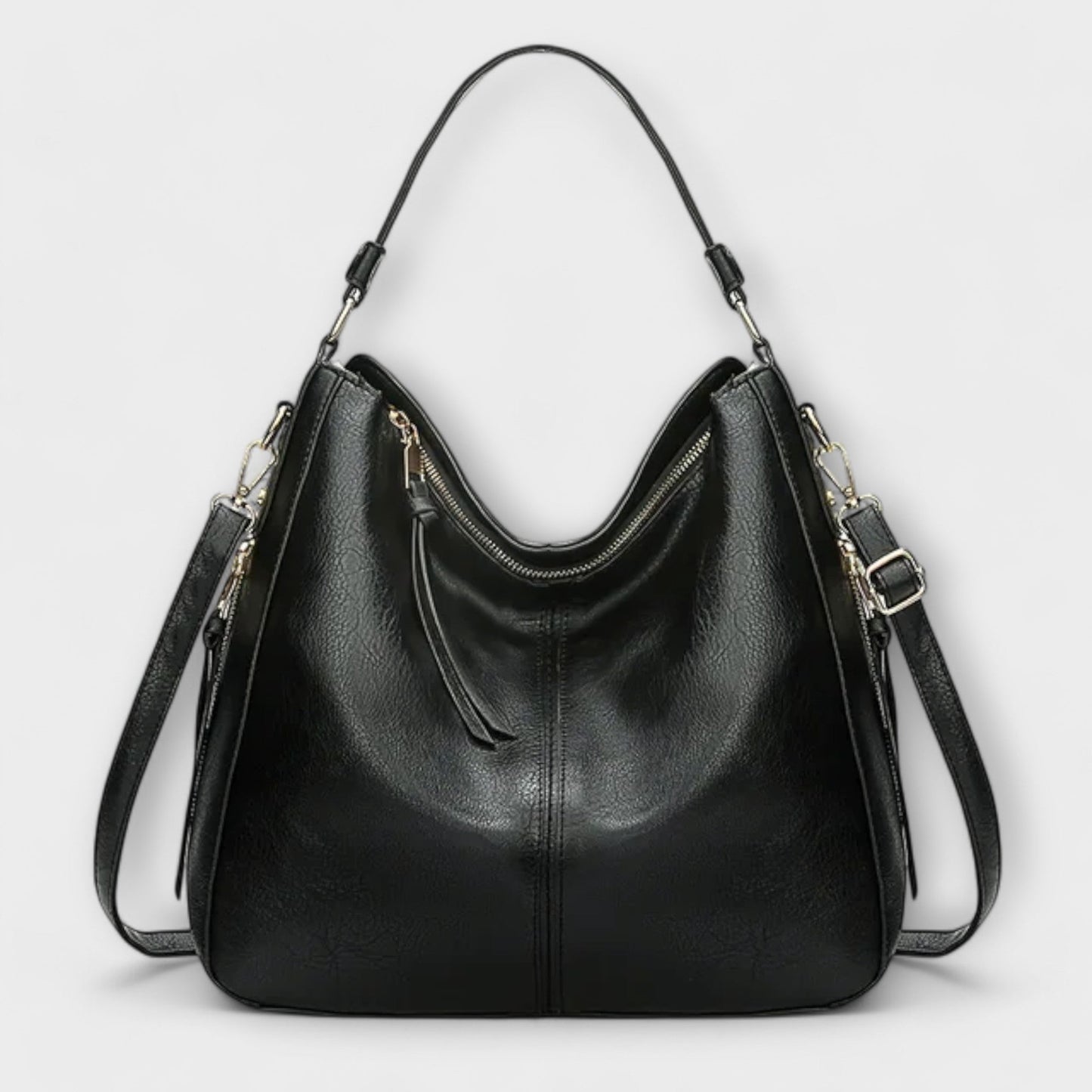 Mia | Women’s Shoulder Bag With Classic Elegance