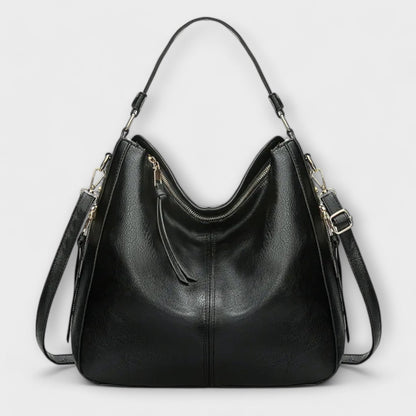 Mia | Women’s Shoulder Bag With Classic Elegance