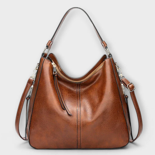 Mia | Women’s Shoulder Bag With Classic Elegance