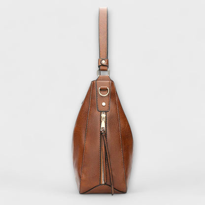 Mia | Women’s Shoulder Bag With Classic Elegance