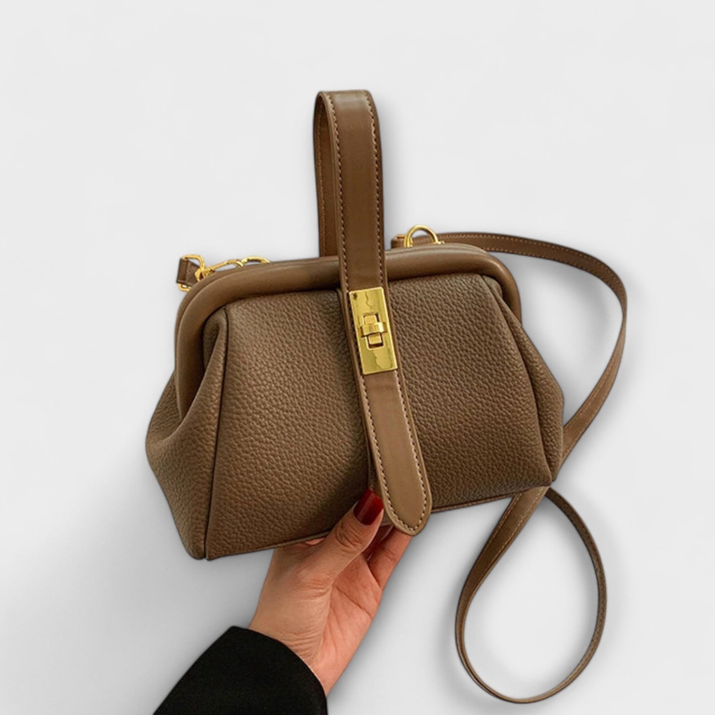 Lily | Women’s Elegant Mini Handbag