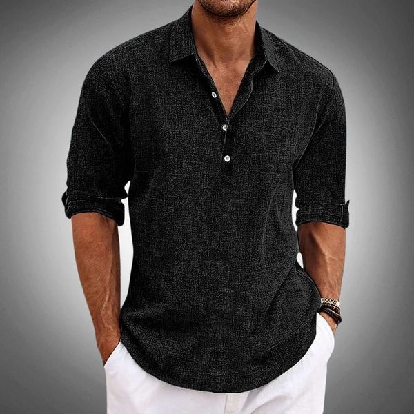 Alexander | Men’s Classic Fit Polo Shirt Style