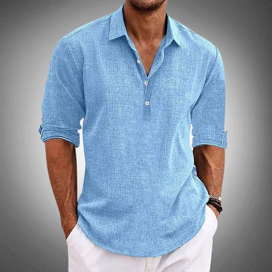 Alexander | Men’s Classic Fit Polo Shirt Style