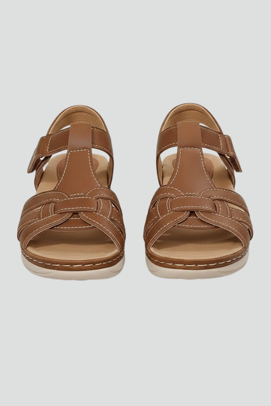 Kimberly | Women’s Open Toe Strap Sandals