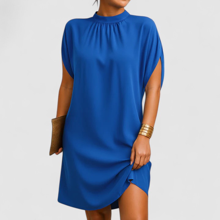 Millie | Women Elegant Relaxed Fit Dress