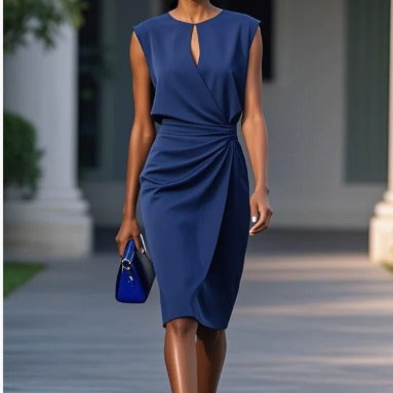 Laura | Women Elegant And Comfortable Dress For Every Occasion