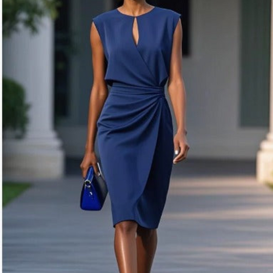 Laura | Women Elegant And Comfortable Dress For Every Occasion