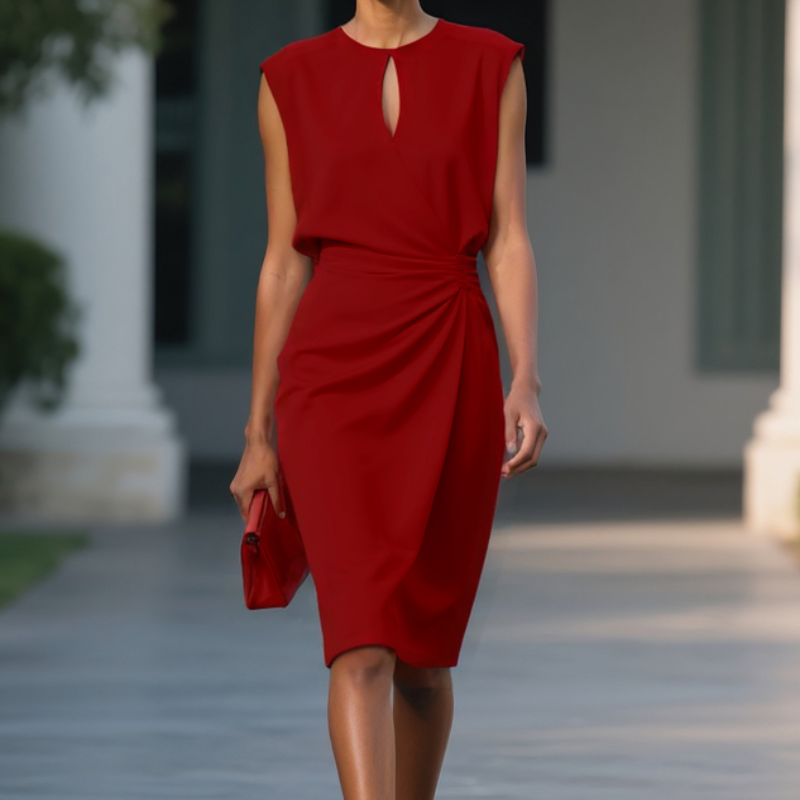 Laura | Women Elegant And Comfortable Dress For Every Occasion