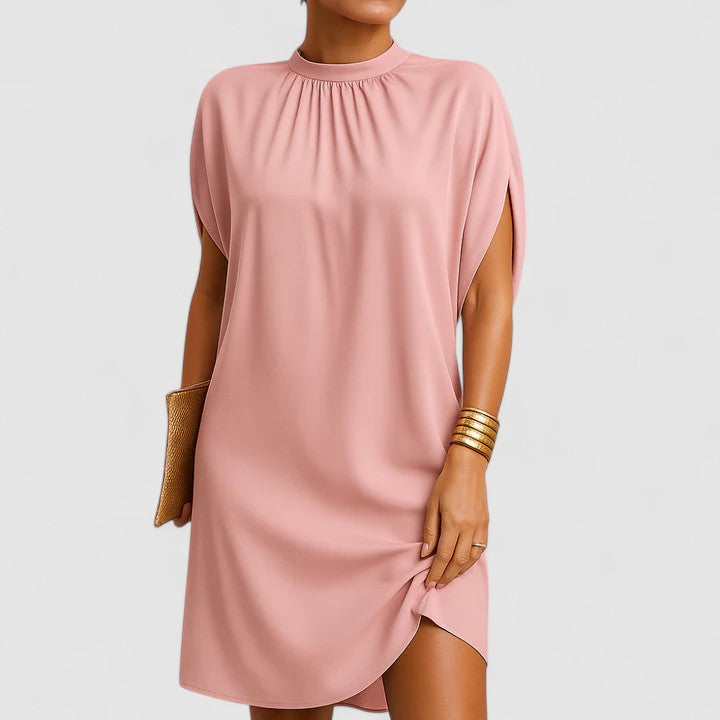 Millie | Women Elegant Relaxed Fit Dress