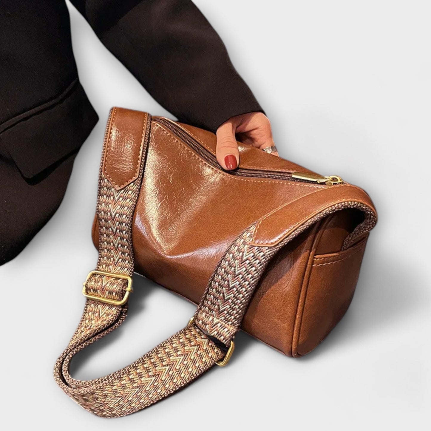 Maria | Women’s Modern Everyday Shoulder Style Bag