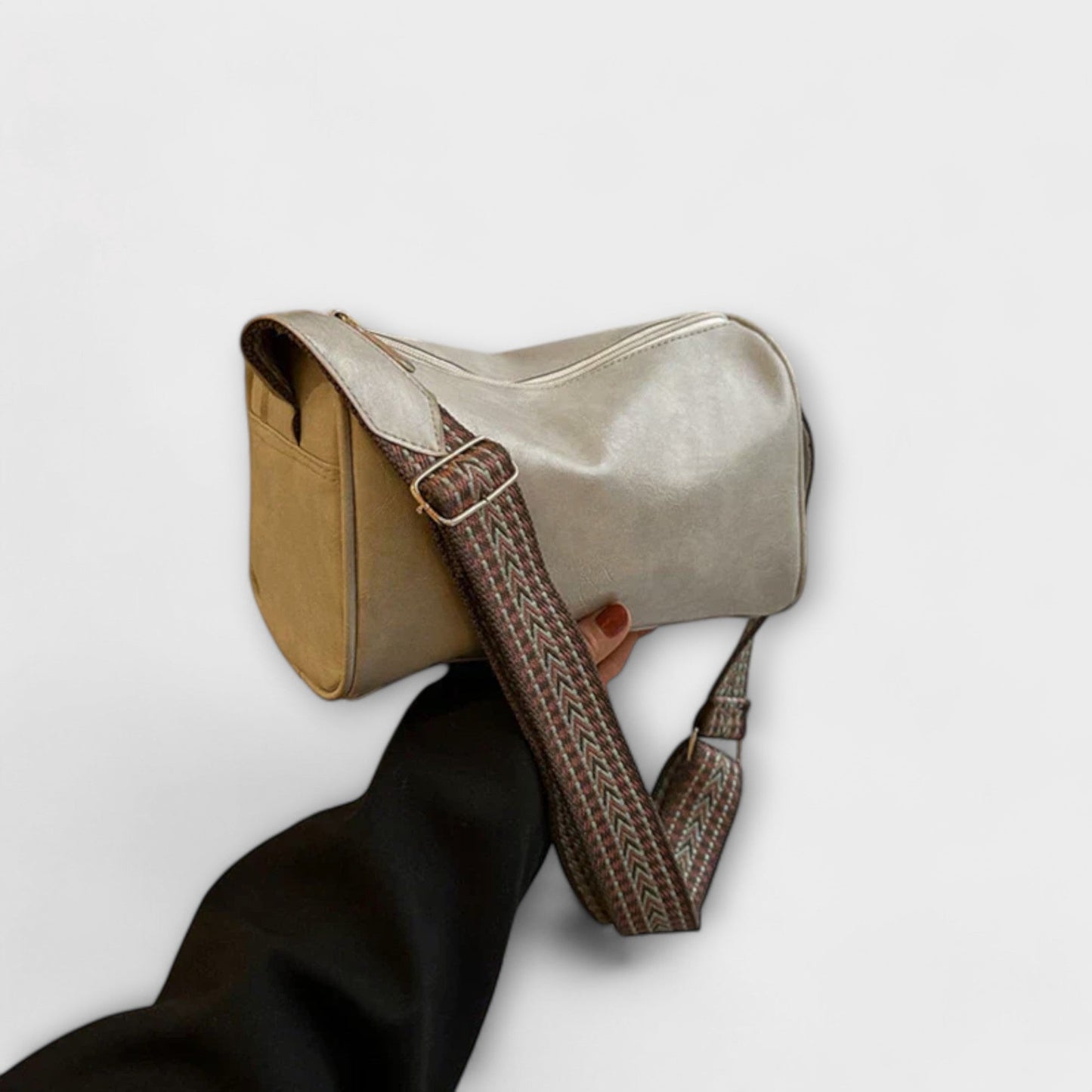 Maria | Women’s Modern Everyday Shoulder Style Bag