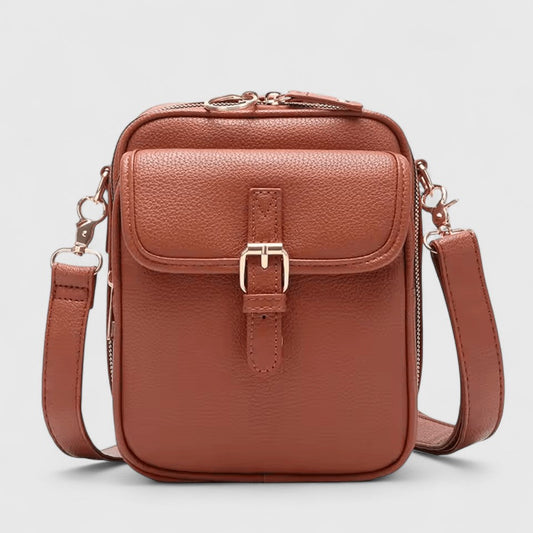Mabel | Women’s Practical Everyday Shoulder Bag