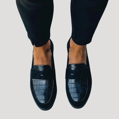 Jayden | Men Orthopedic Handmade Slip-On Loafers