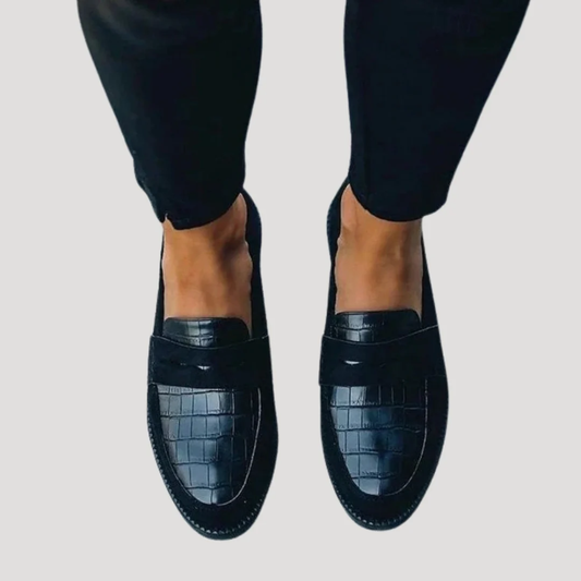 Jayden | Men Orthopedic Handmade Slip-On Loafers