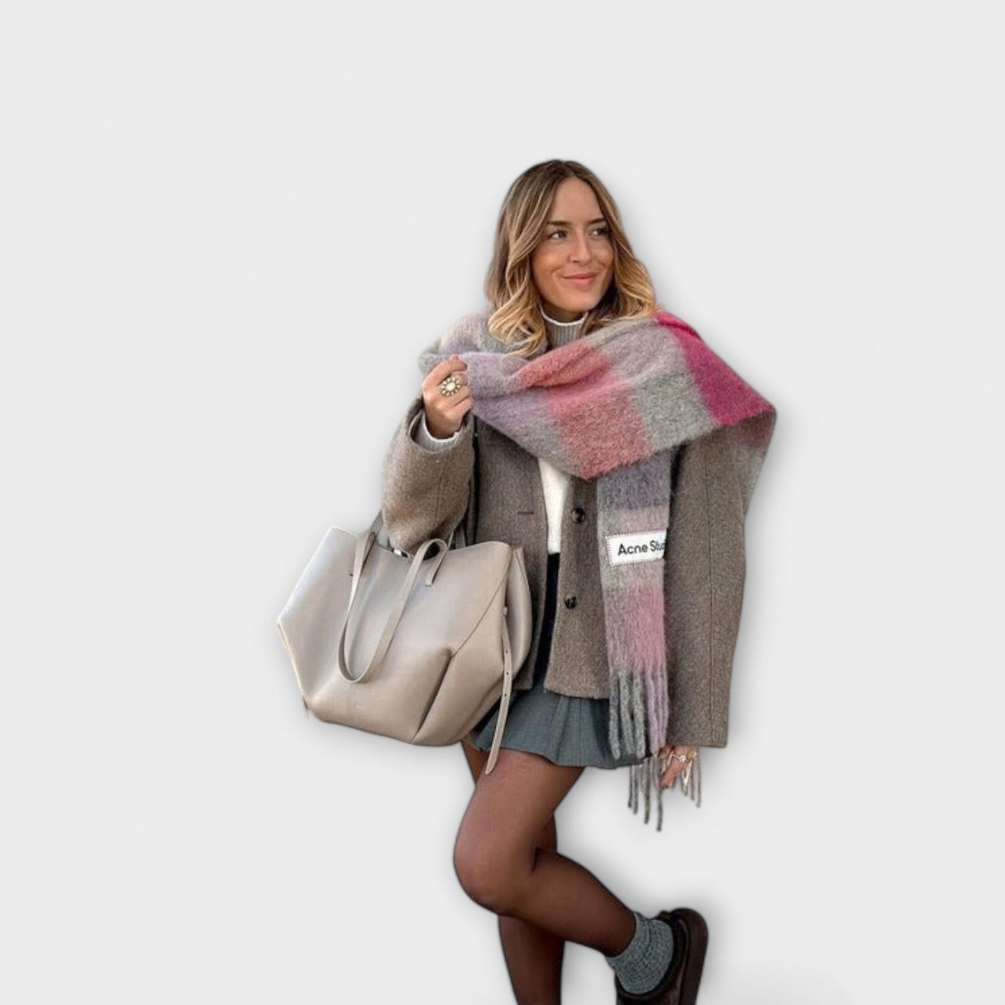 Lydia | Women’s Modern Everyday Carry Style Handbag