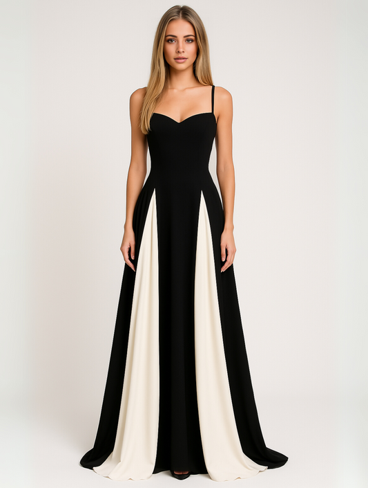 Jacklyn | Women Wedding Guest Formal Maxi Dress