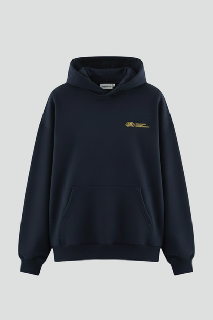 Grace | Women’s Hoodie with Front Print and Pullover Design