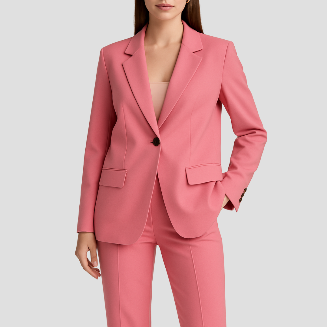 Gabriella | Women Two-Piece Tailored Modern Fit Suit Set