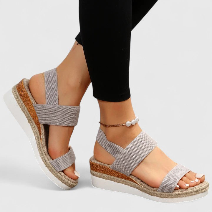 Mabel | Women Casual Orthopedic Summer Sandals