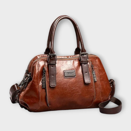 Mary | Women’s Classic Everyday Carry Style Handbag