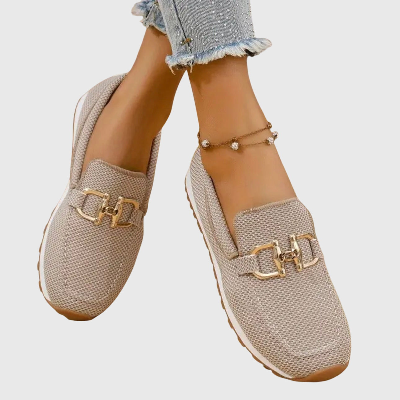 Bella | Women Casual Orthopedic Loafers