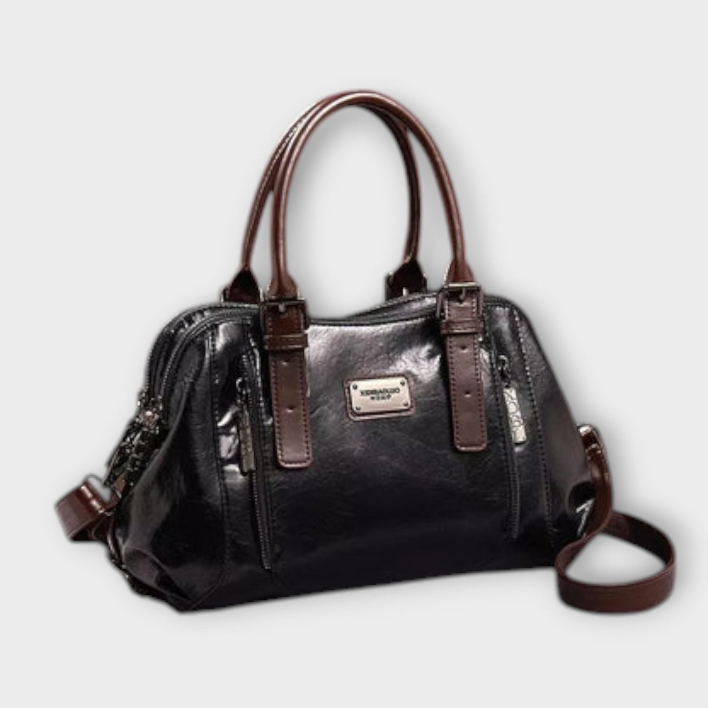 Mary | Women’s Classic Everyday Carry Style Handbag