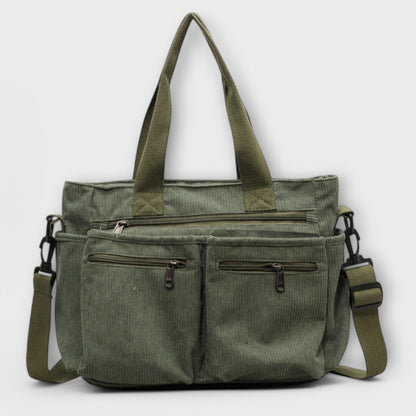 Maisie | Women’s Versatile Everyday Tote Bag Style