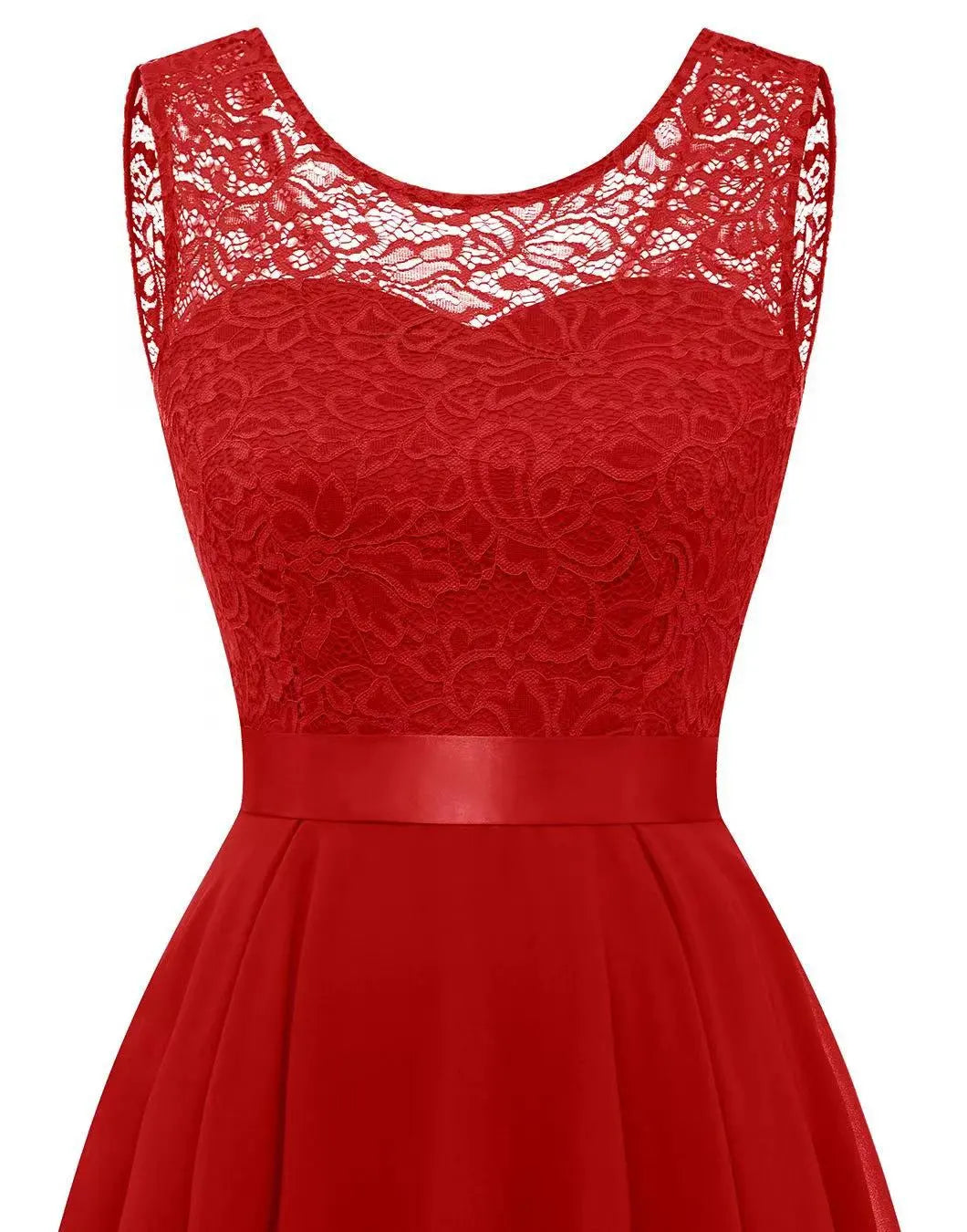 Catherine | Women Wedding Guest High Low Dress