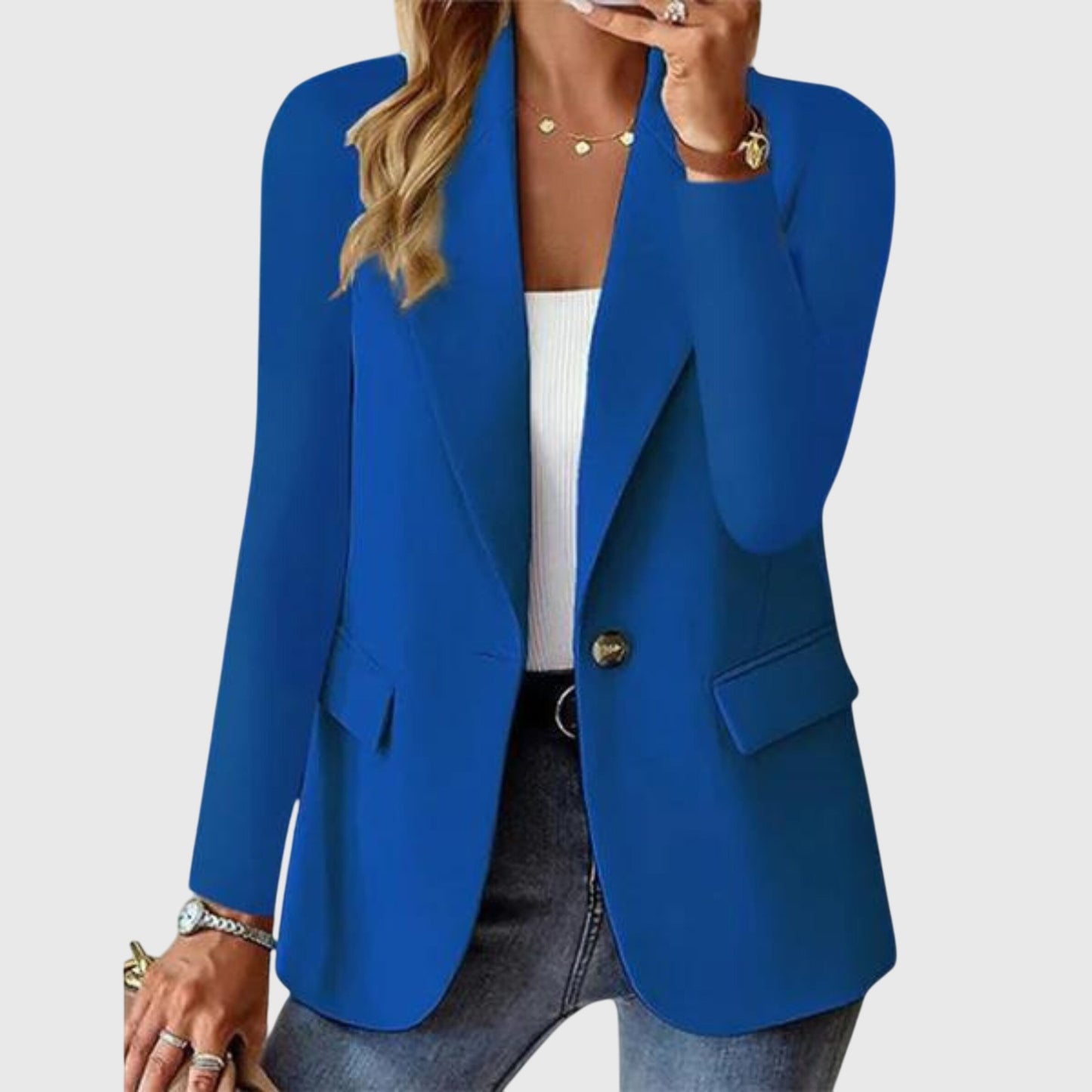 Sophie | Women Formal Tailored Fit Blazer