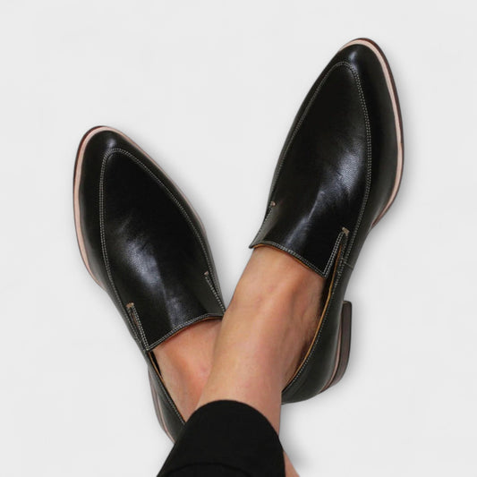 Ella | Women Orthopedic Slip-On Loafers