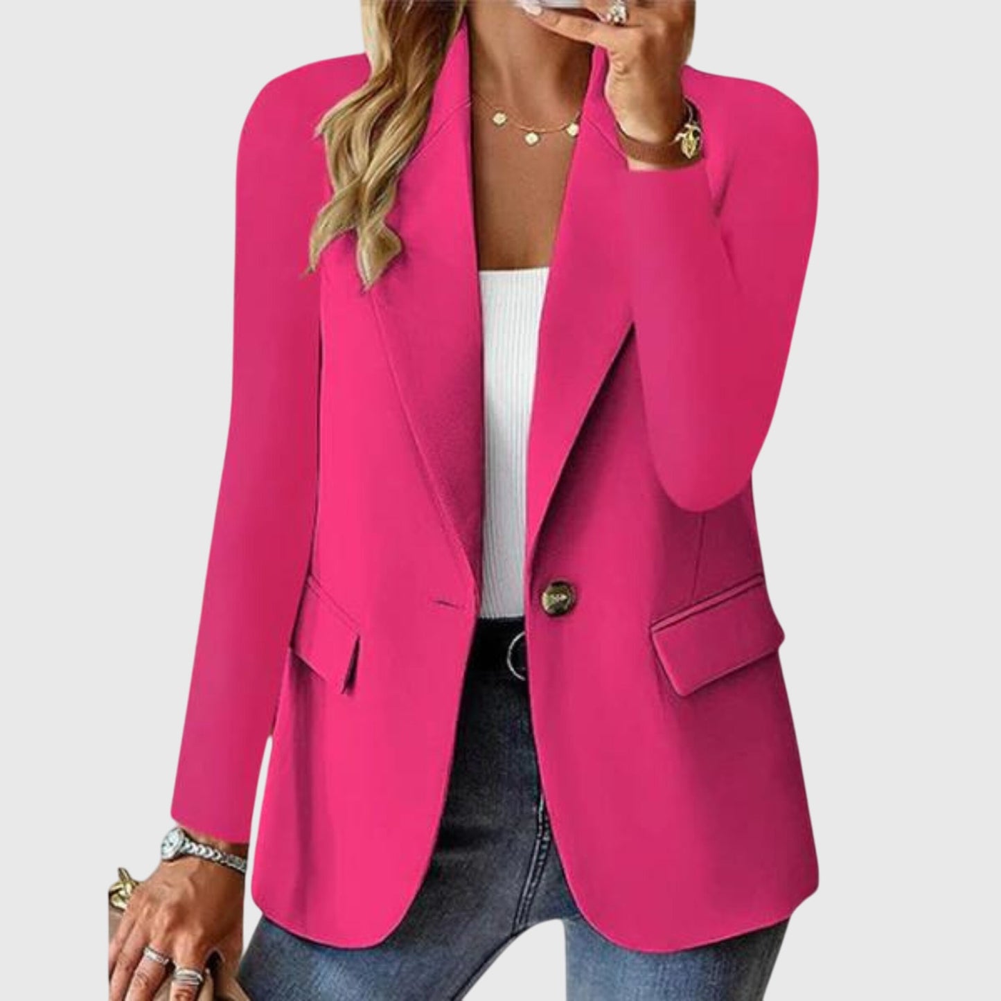 Sophie | Women Formal Tailored Fit Blazer