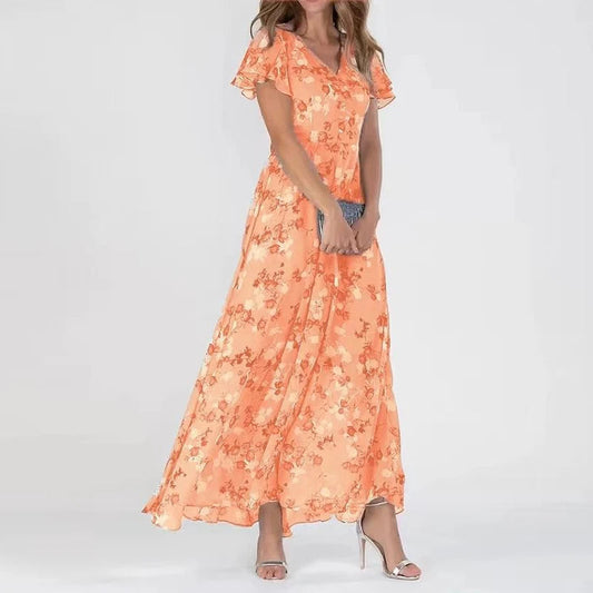 Darcey | Women Summer Glamorous Style Dress