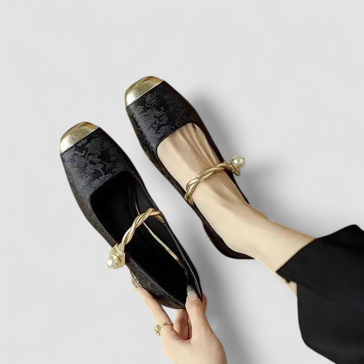 Madeline | Women Casual Orthopedic Mary Jane Shoes