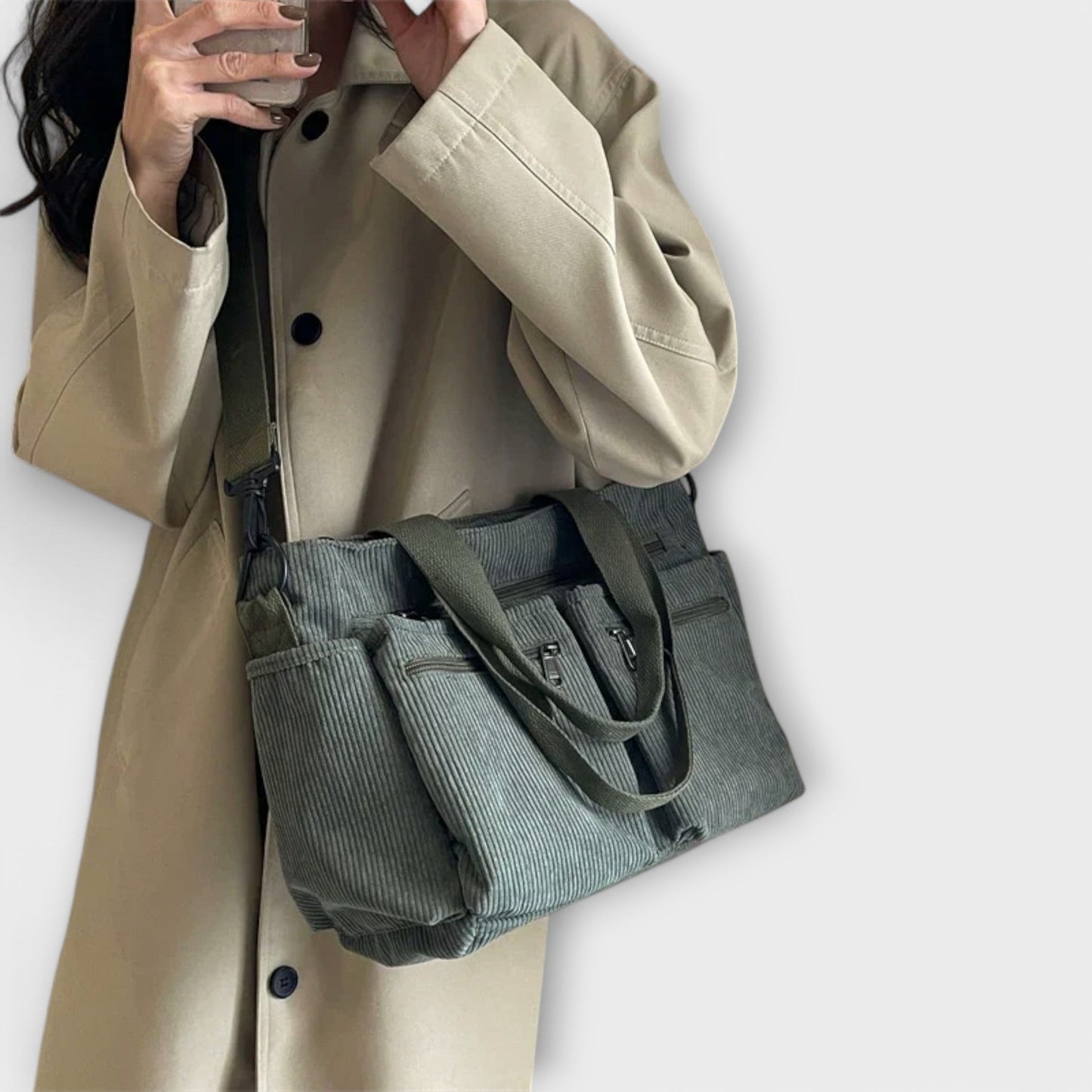 Maisie | Women’s Versatile Everyday Tote Bag Style