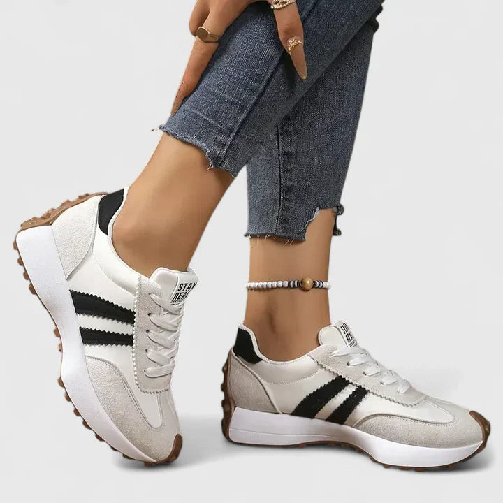 Annabelle | Women Orthopedic Casual Sneakers