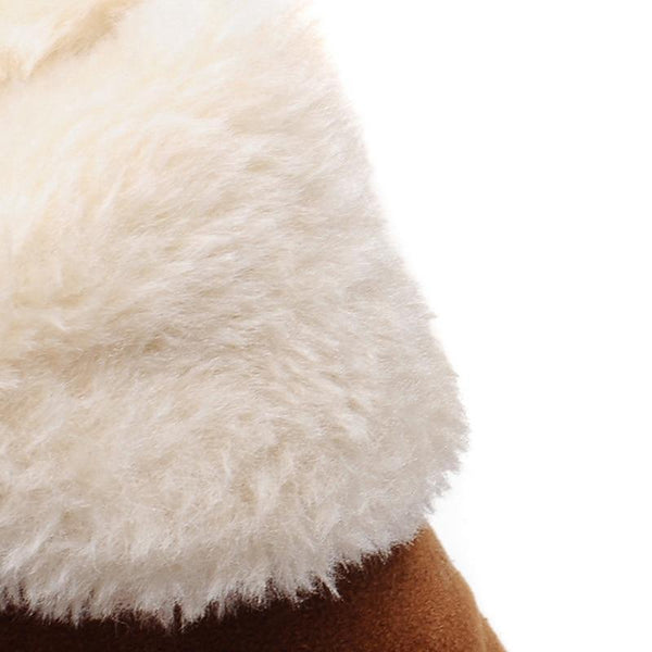 Jessica | Women’s Waterproof Insulated Winter Boots