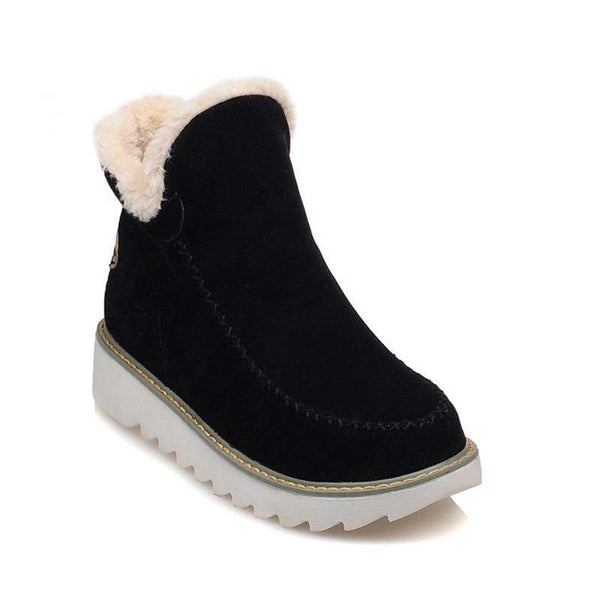 Jessica | Women’s Waterproof Insulated Winter Boots