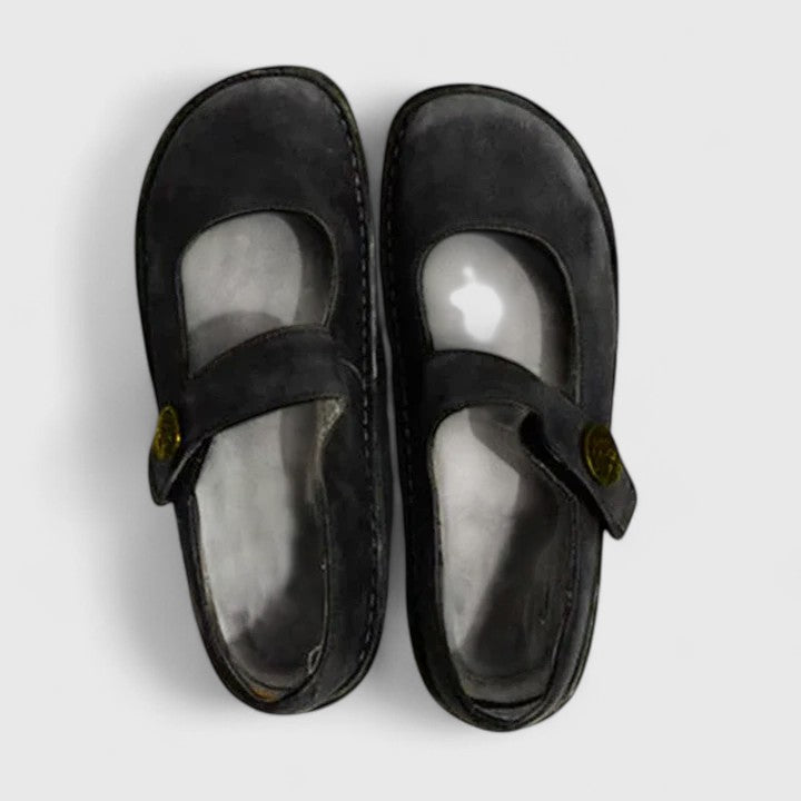 Florence | Women Casual Orthopedic Mary Jane Shoes