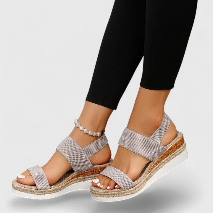 Mabel | Women Casual Orthopedic Summer Sandals