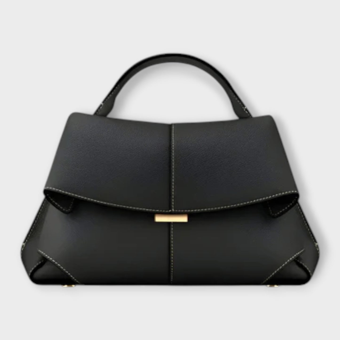 Amelia | Women’s Classic Structured Handbag