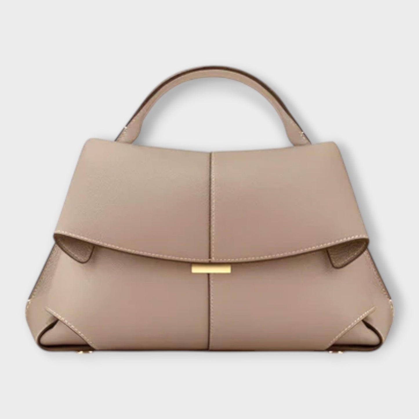 Amelia | Women’s Classic Structured Handbag