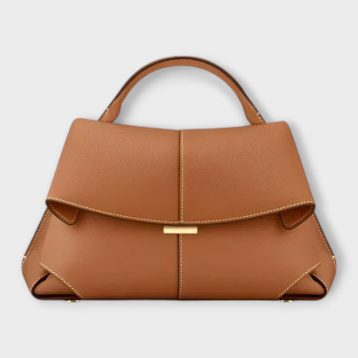Amelia | Women’s Classic Structured Handbag