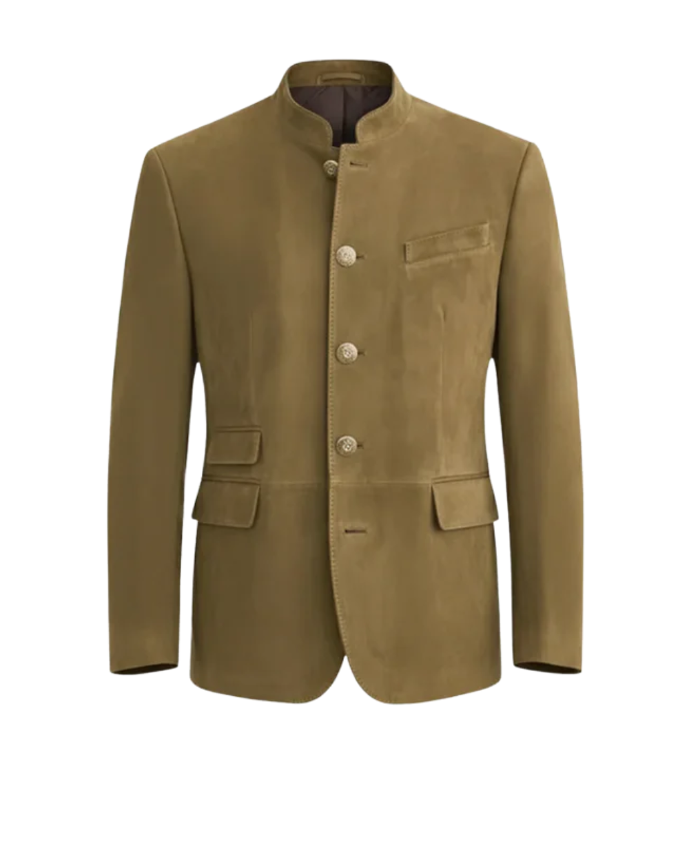 Philip | Men Refined Modern Tailored Blazer