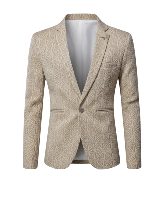 Joseph | Men Timeless Structured Tailored Blazer