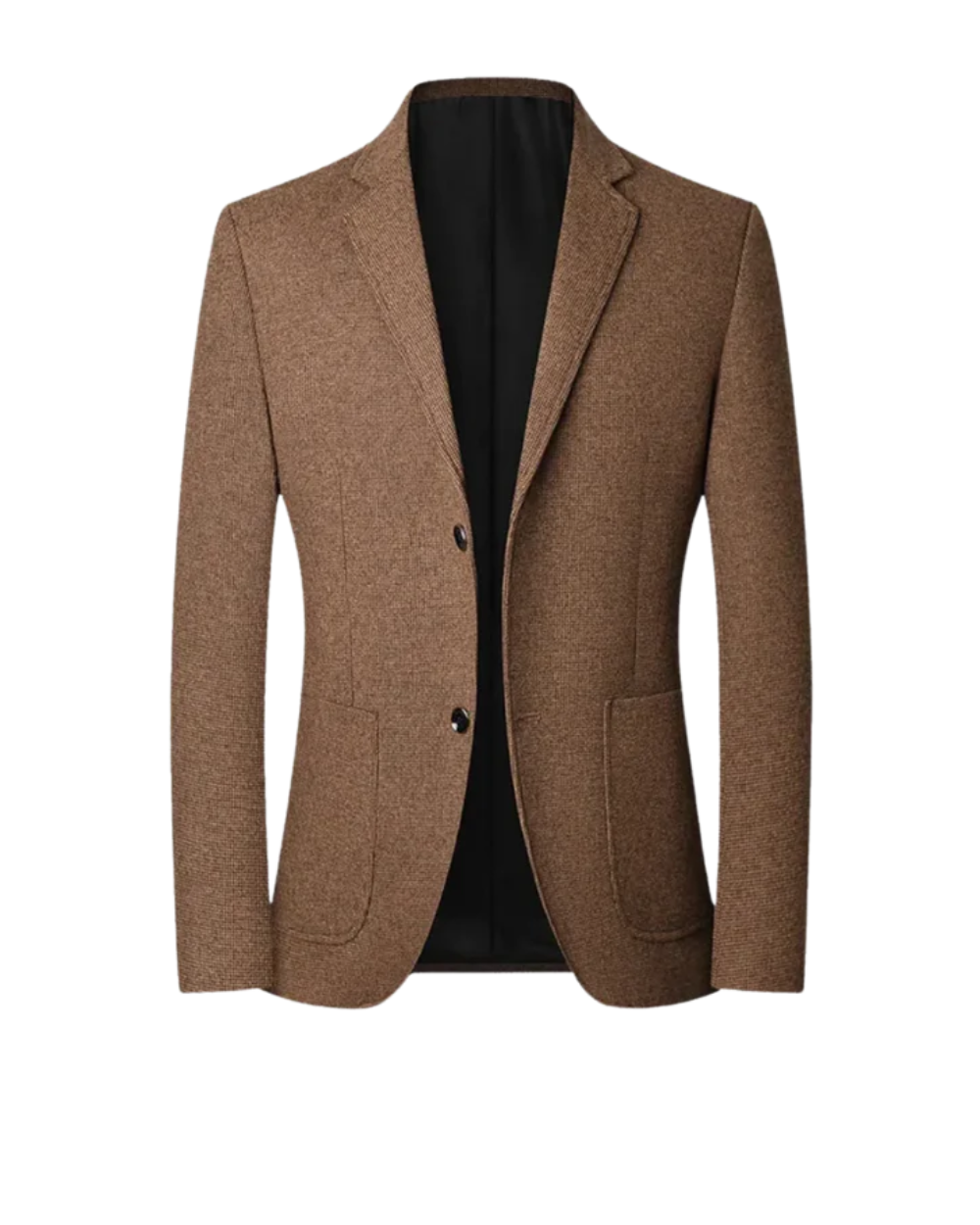 John | Men Refined Everyday Tailored Blazer