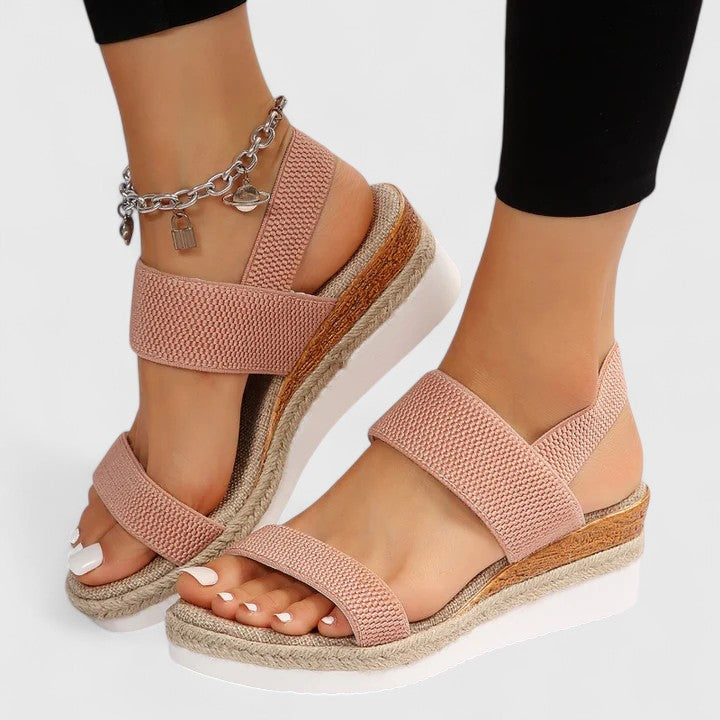 Mabel | Women Casual Orthopedic Summer Sandals