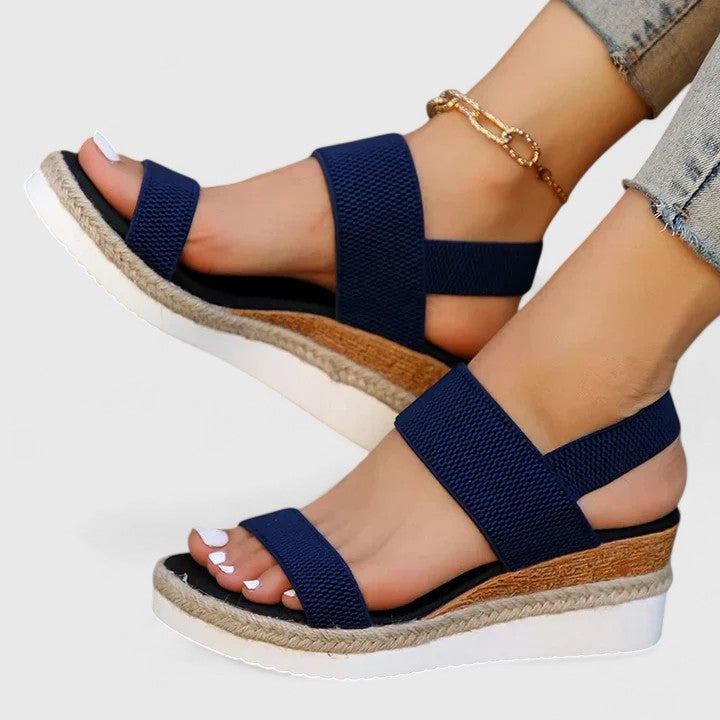 Mabel | Women Casual Orthopedic Summer Sandals